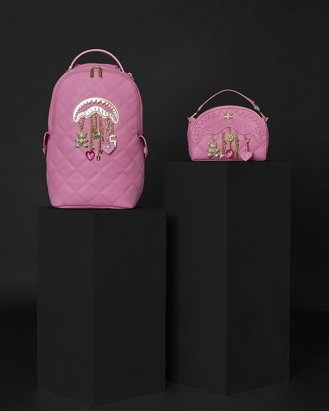 CAME TO SLAY BACKPACK SPRAYGROUND CAME TO SLAY BACKPACK – SPRAYGROUND® main image 2
